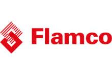 Flamco Logo