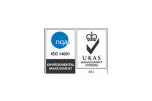 ISO 1400 Logo