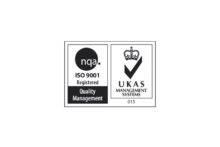 ISO 9001 Logo