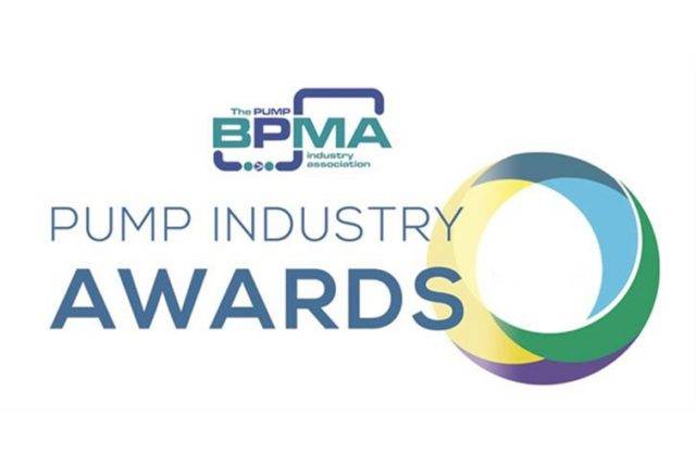 Pump Industry Awards Thumbnail