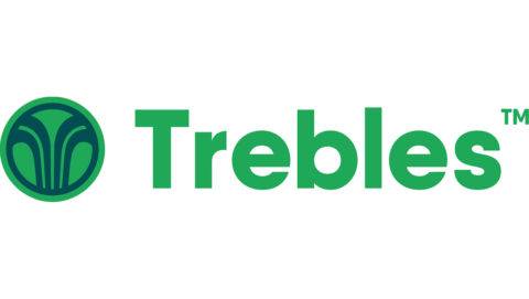Trebles Logo