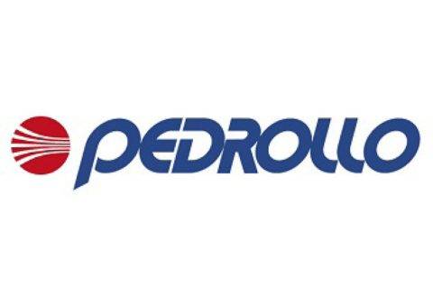 Pedrollo Logo